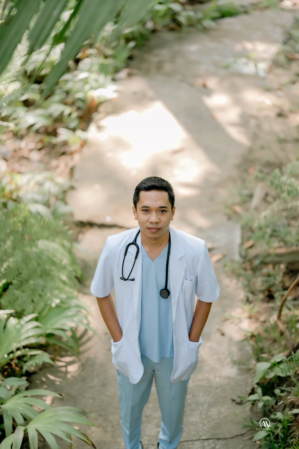 Foto dr. Haditya Novan Kasprata
