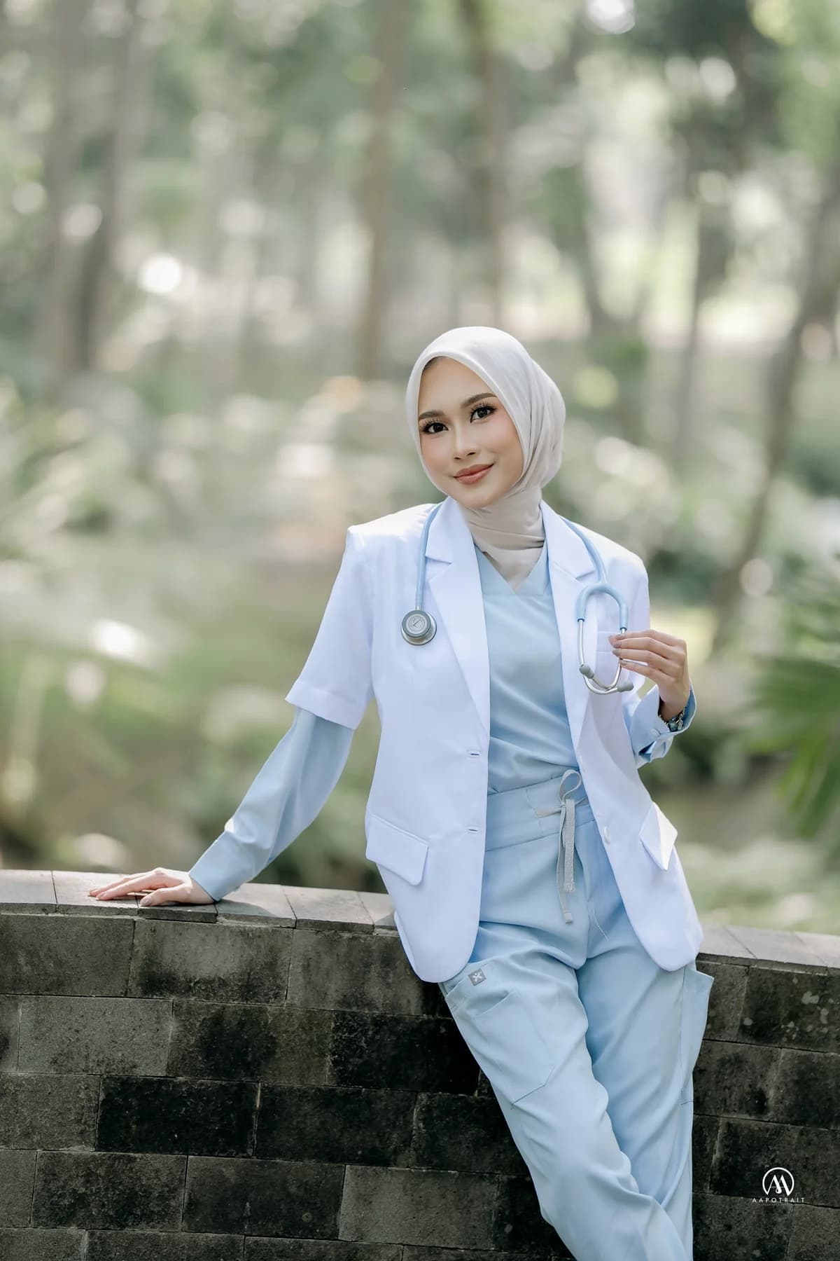 Foto dr. Raisa Astasia