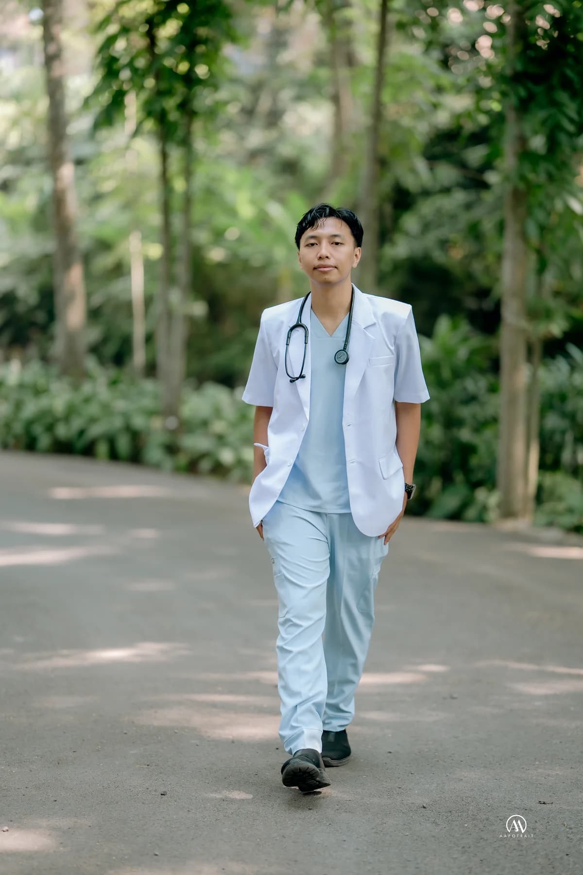 Foto dr. Rifki Ahmad Eka Putra