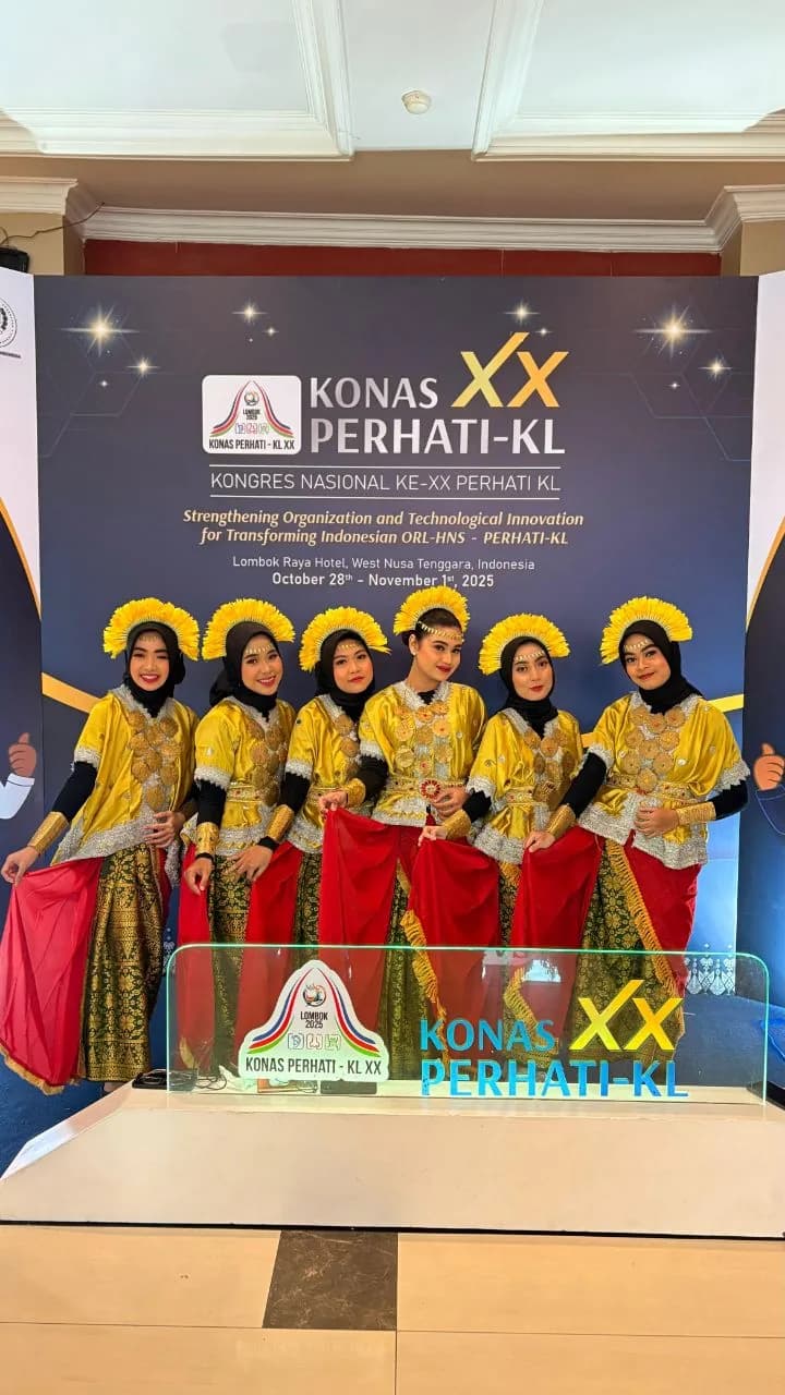 Momen perjalanan 2 dr. Annisa Diyanabila Indrasari