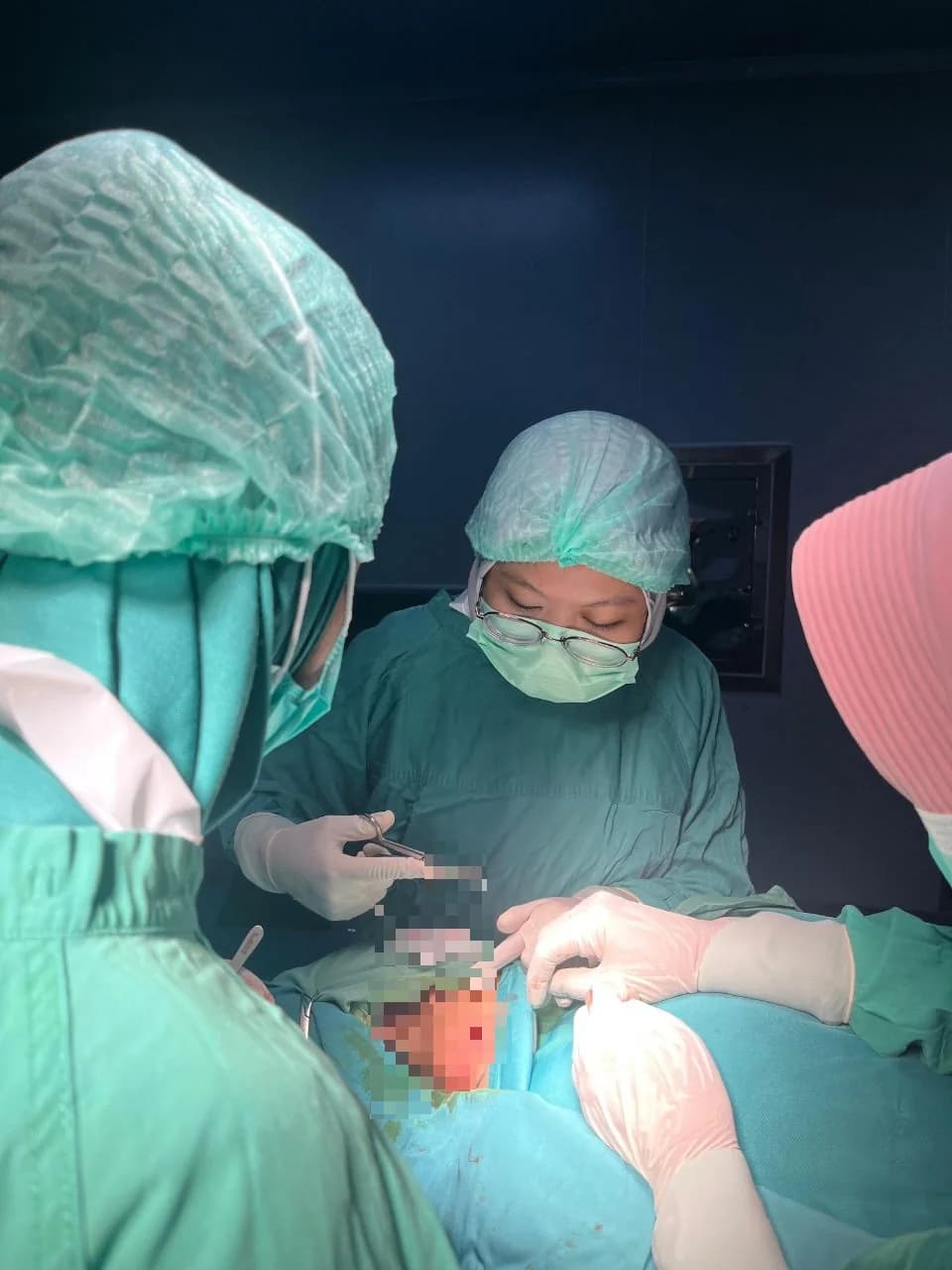 Momen perjalanan 3 dr. Annisa Diyanabila Indrasari