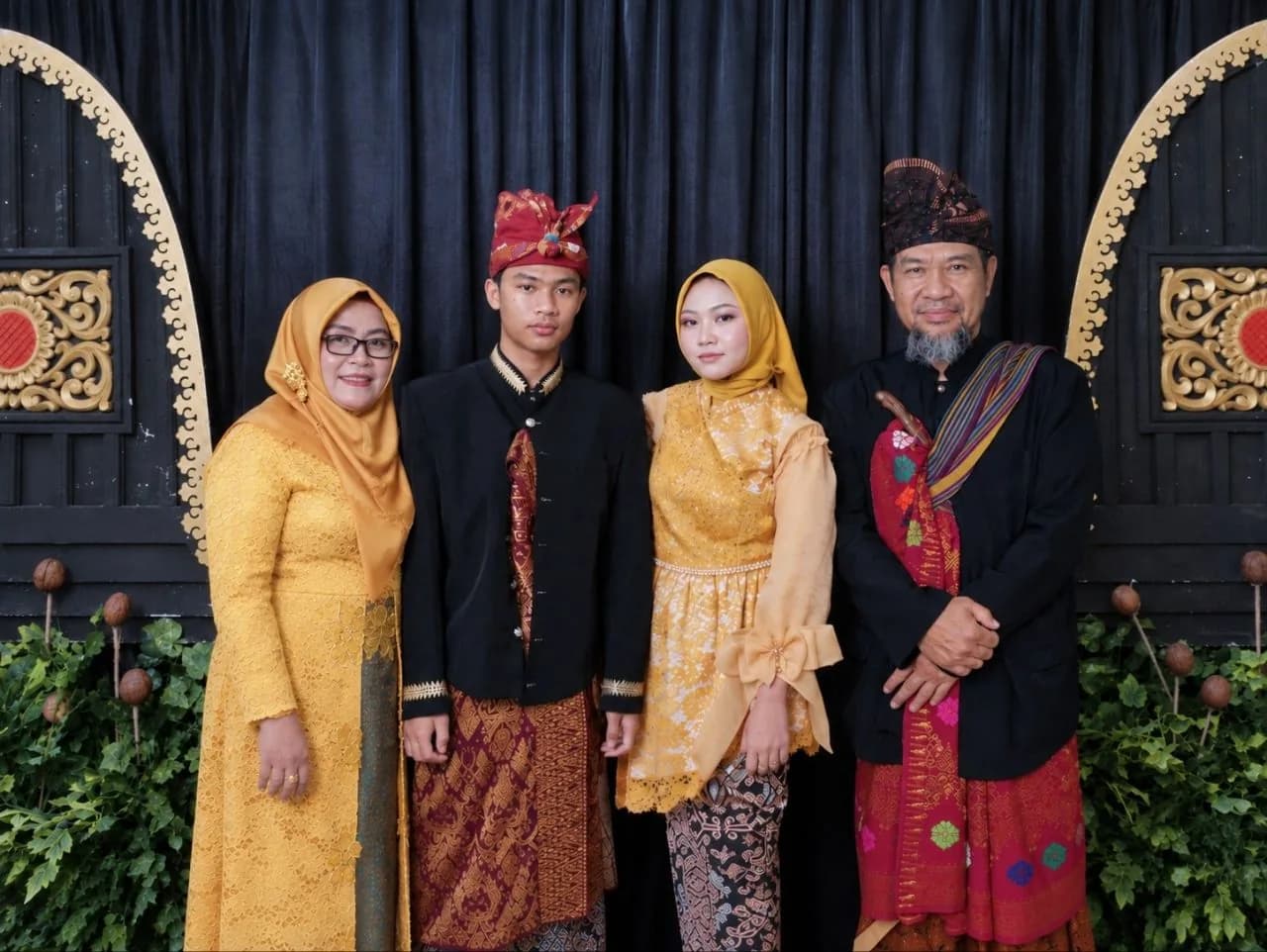 Momen perjalanan 4 dr. Annisa Diyanabila Indrasari