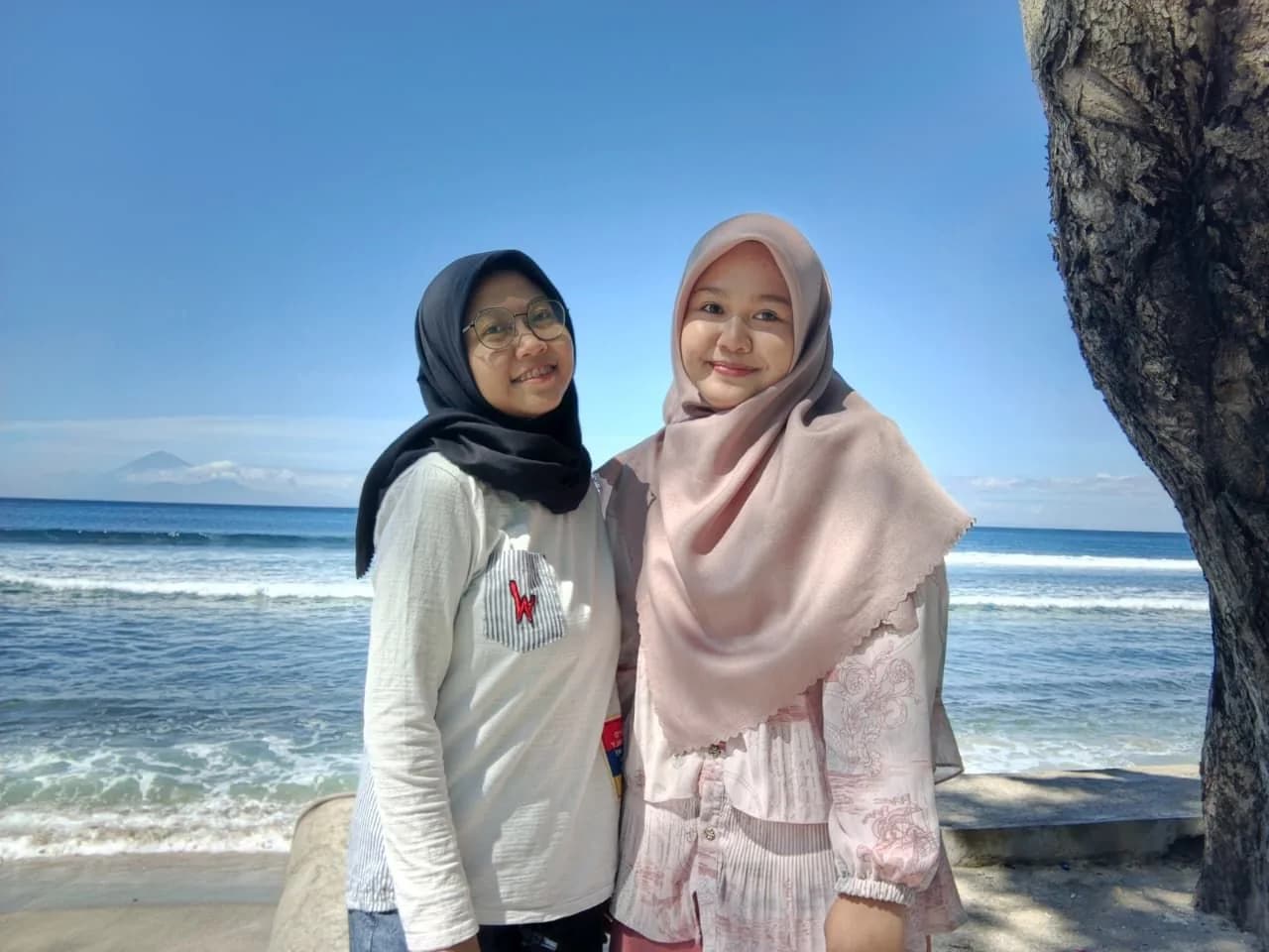 Momen perjalanan 7 dr. Annisa Diyanabila Indrasari