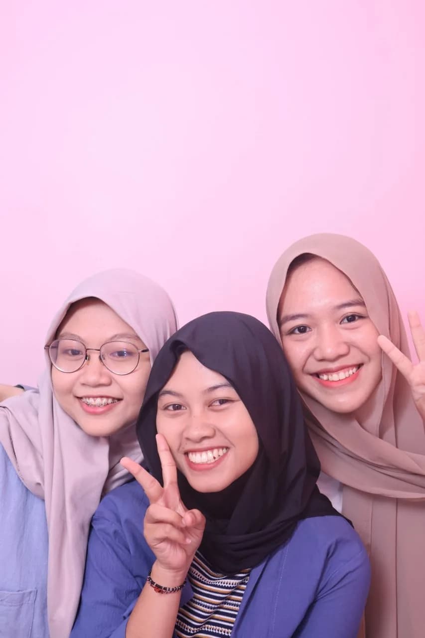 Momen perjalanan 10 dr. Annisa Diyanabila Indrasari