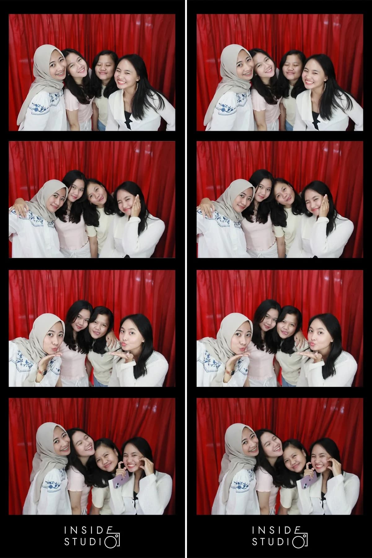 Momen perjalanan 3 dr. Annisa Yumna Nabiilah