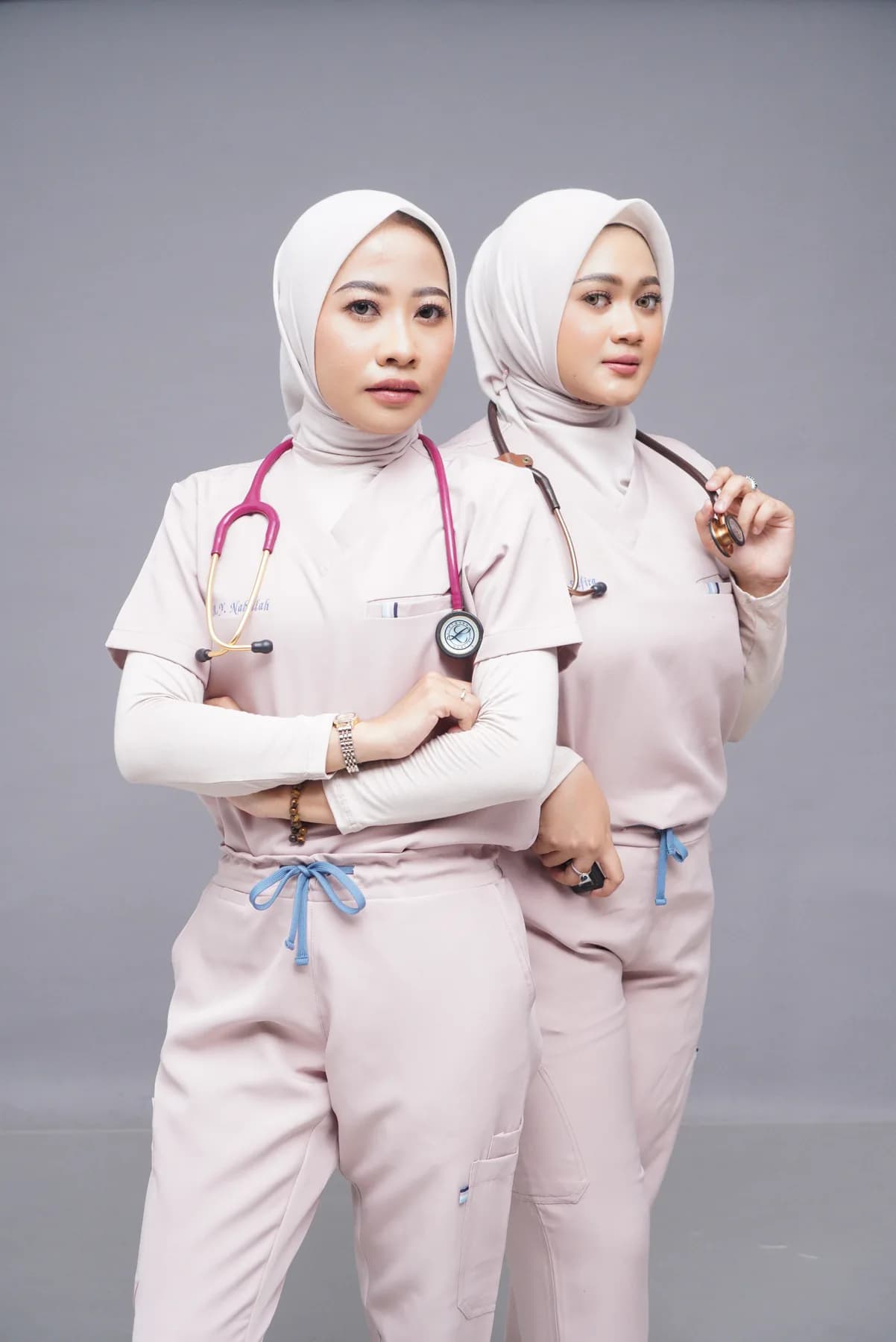 Momen perjalanan 5 dr. Annisa Yumna Nabiilah