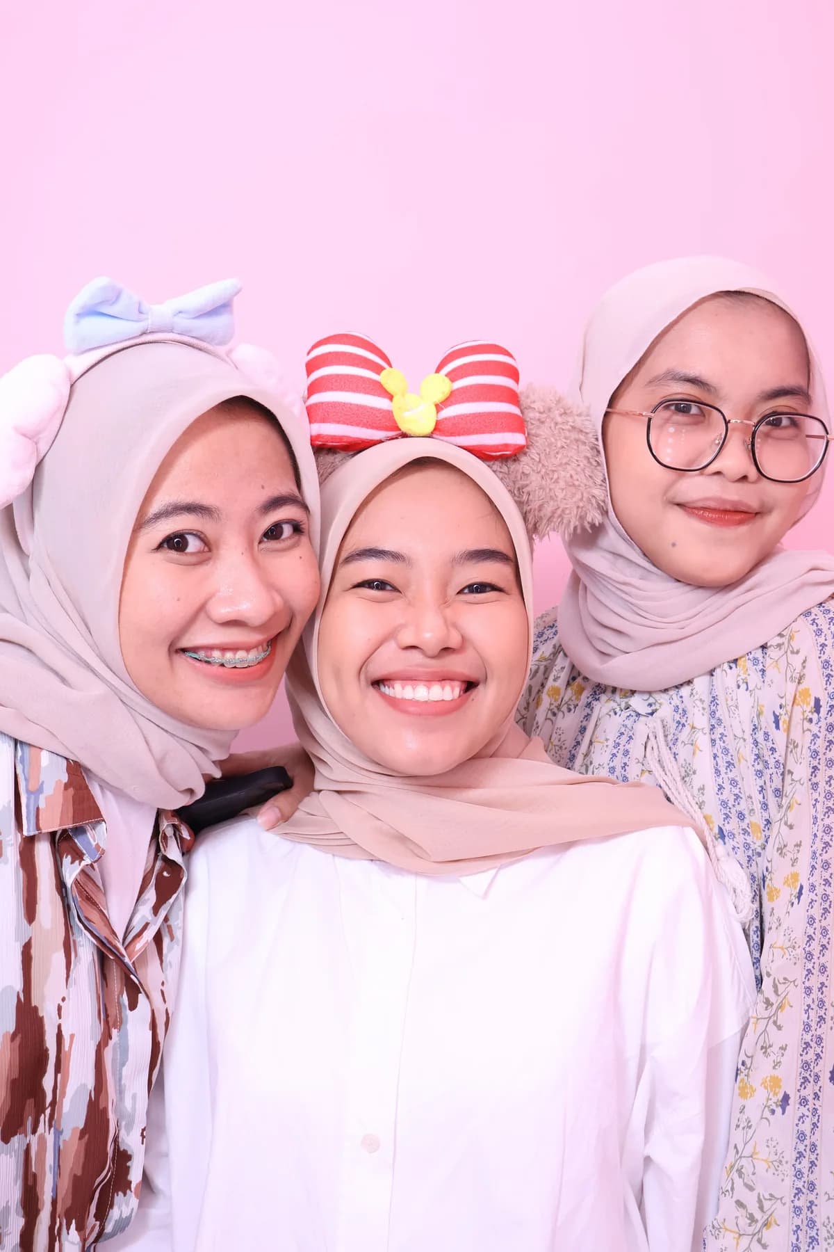 Momen perjalanan 9 dr. Annisa Yumna Nabiilah