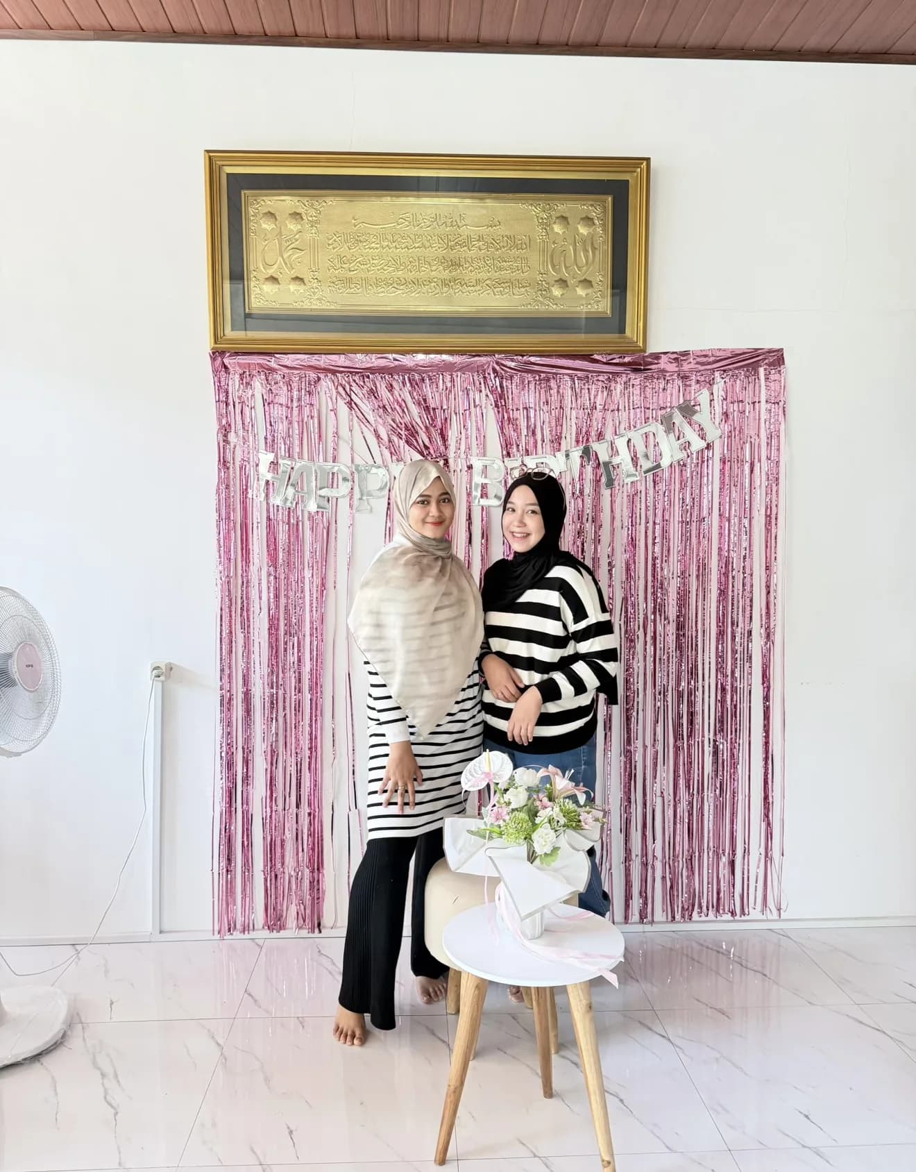 Momen perjalanan 6 dr. Nadia Safira