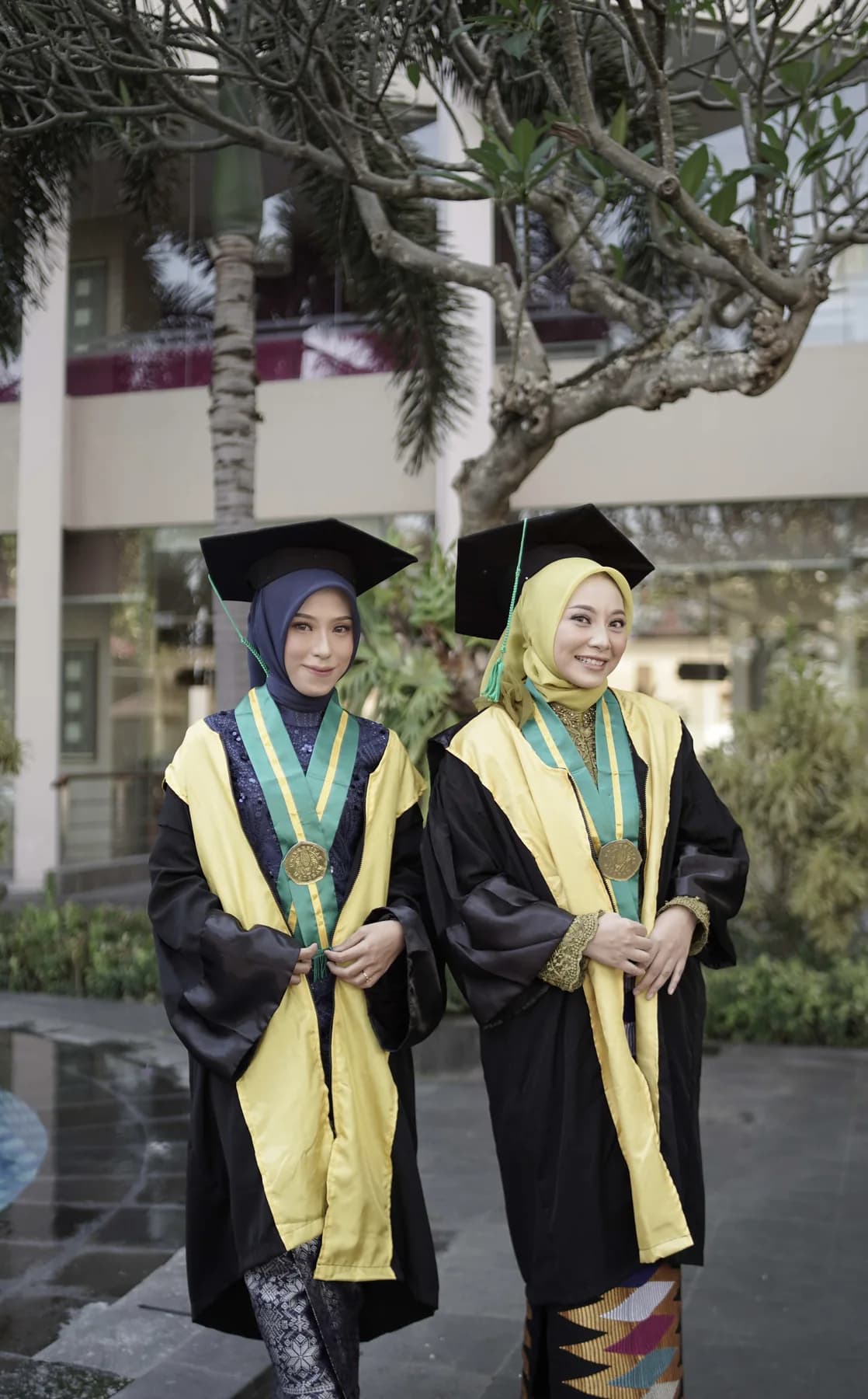 Momen perjalanan 4 dr. Raisa Astasia