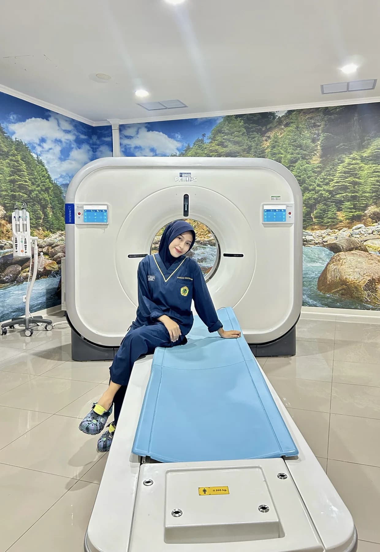 Momen perjalanan 5 dr. Raisa Astasia