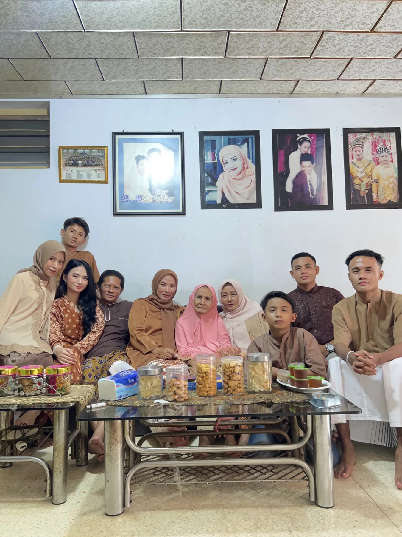 Momen perjalanan 8 dr. Raisa Astasia