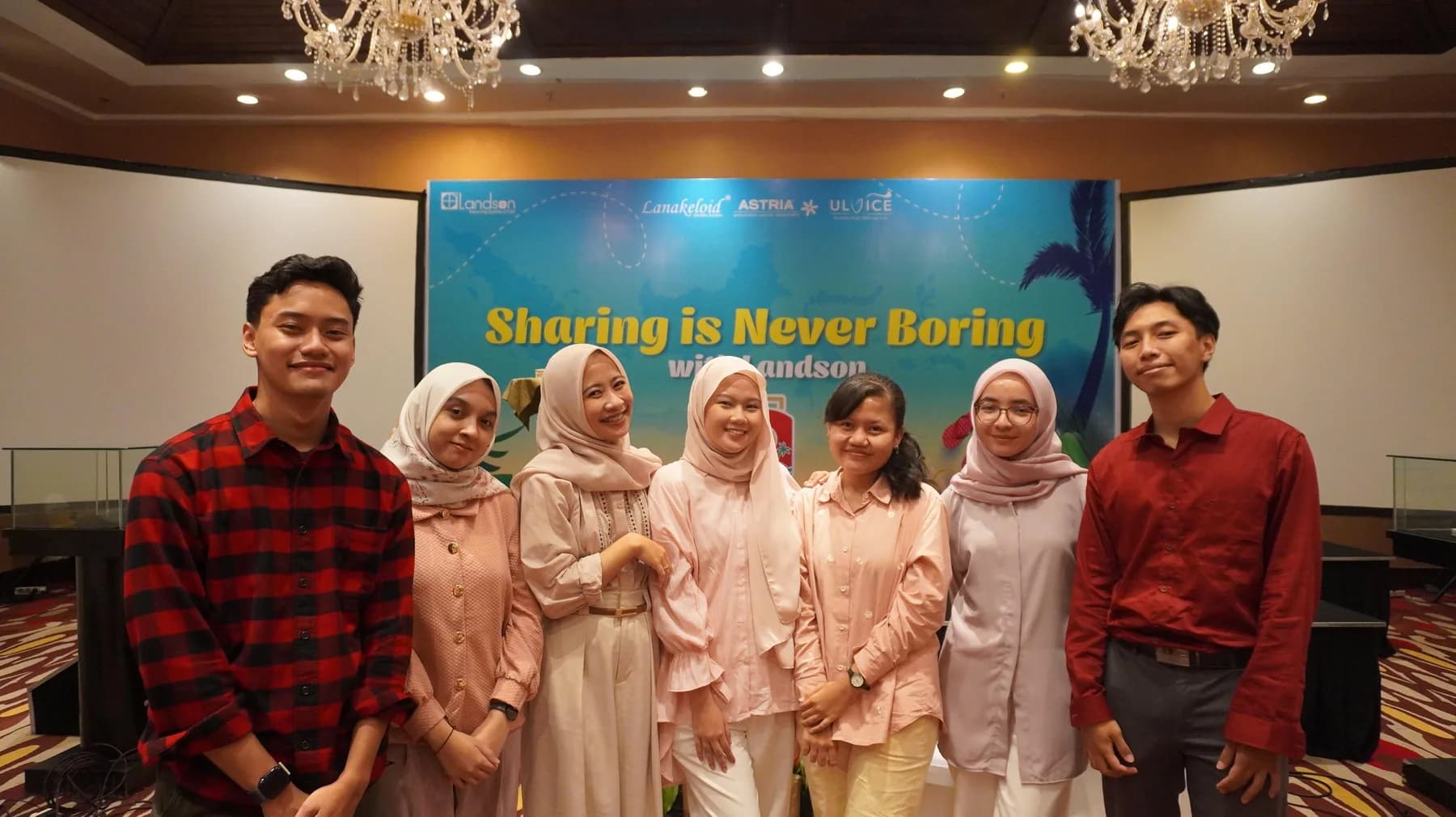 Momen perjalanan 6 dr. Rifki Ahmad Eka Putra