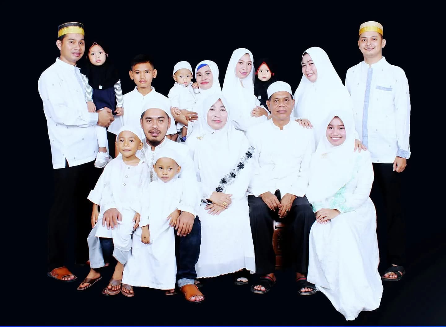 Momen perjalanan 3 dr. Ulfa Ramdhani