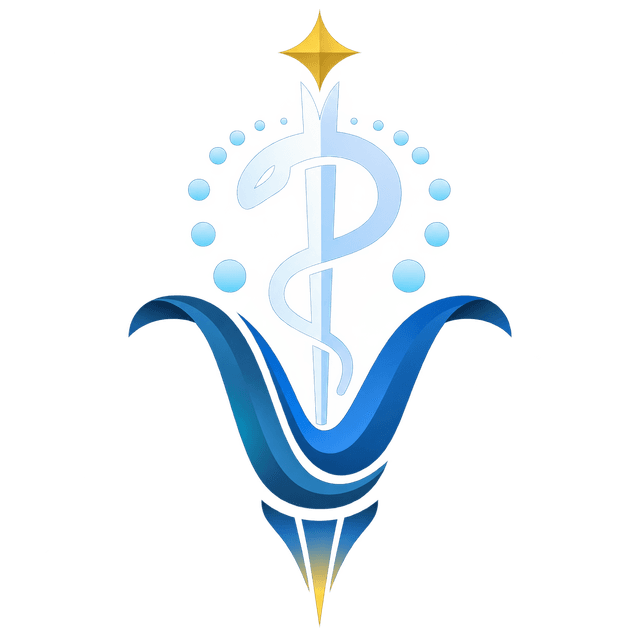 Logo Resmi Sumpah Dokter LVIII