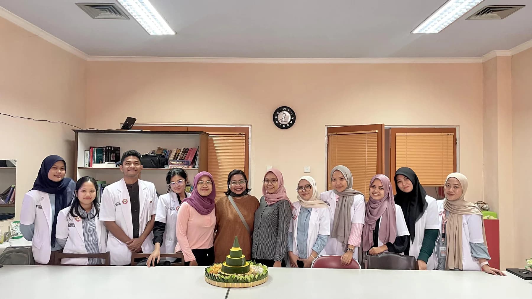 Momen perjalanan 2 dr. Assyfa Anggi Astuti
