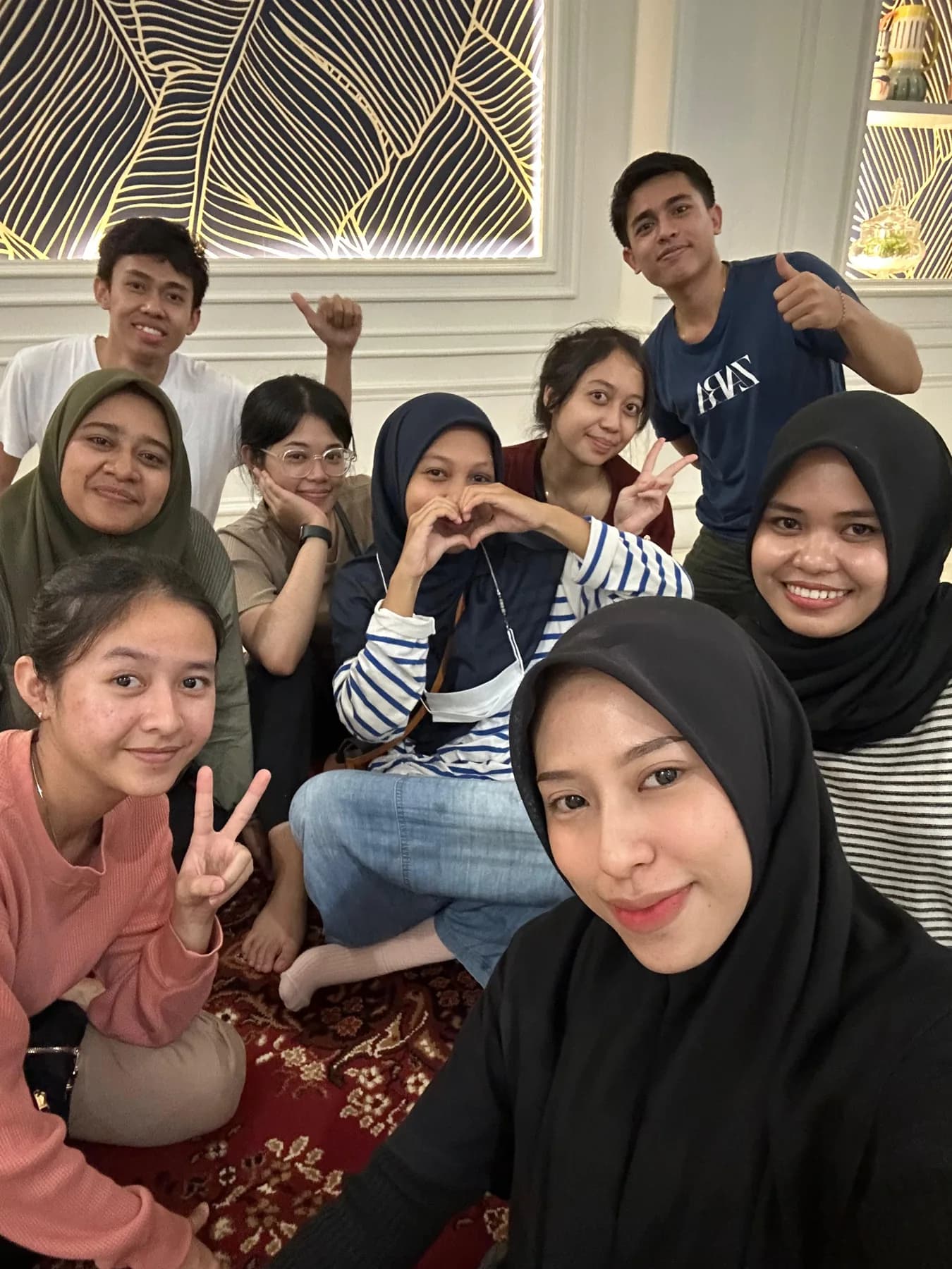 Momen perjalanan 4 dr. Assyfa Anggi Astuti