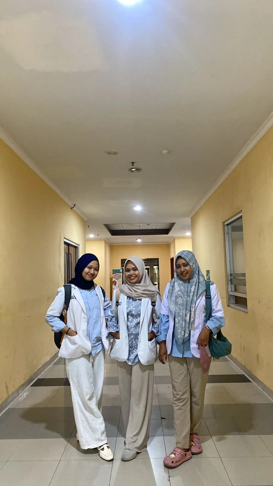 Momen perjalanan 6 dr. Assyfa Anggi Astuti