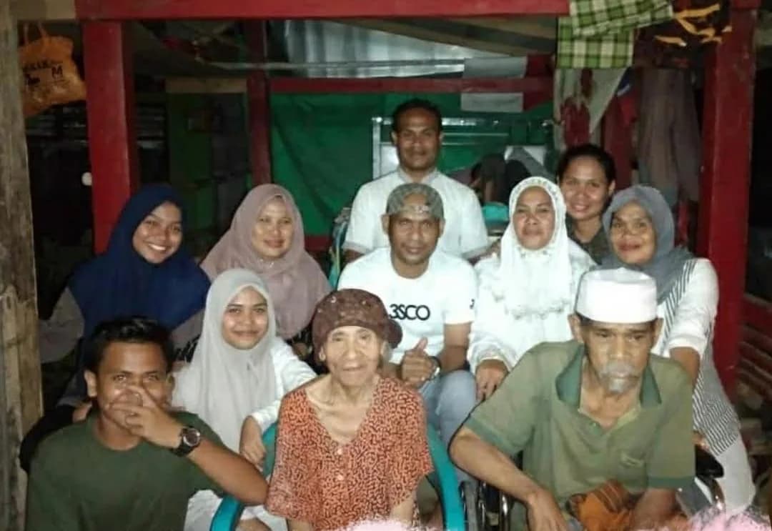 Momen perjalanan 10 dr. Assyfa Anggi Astuti