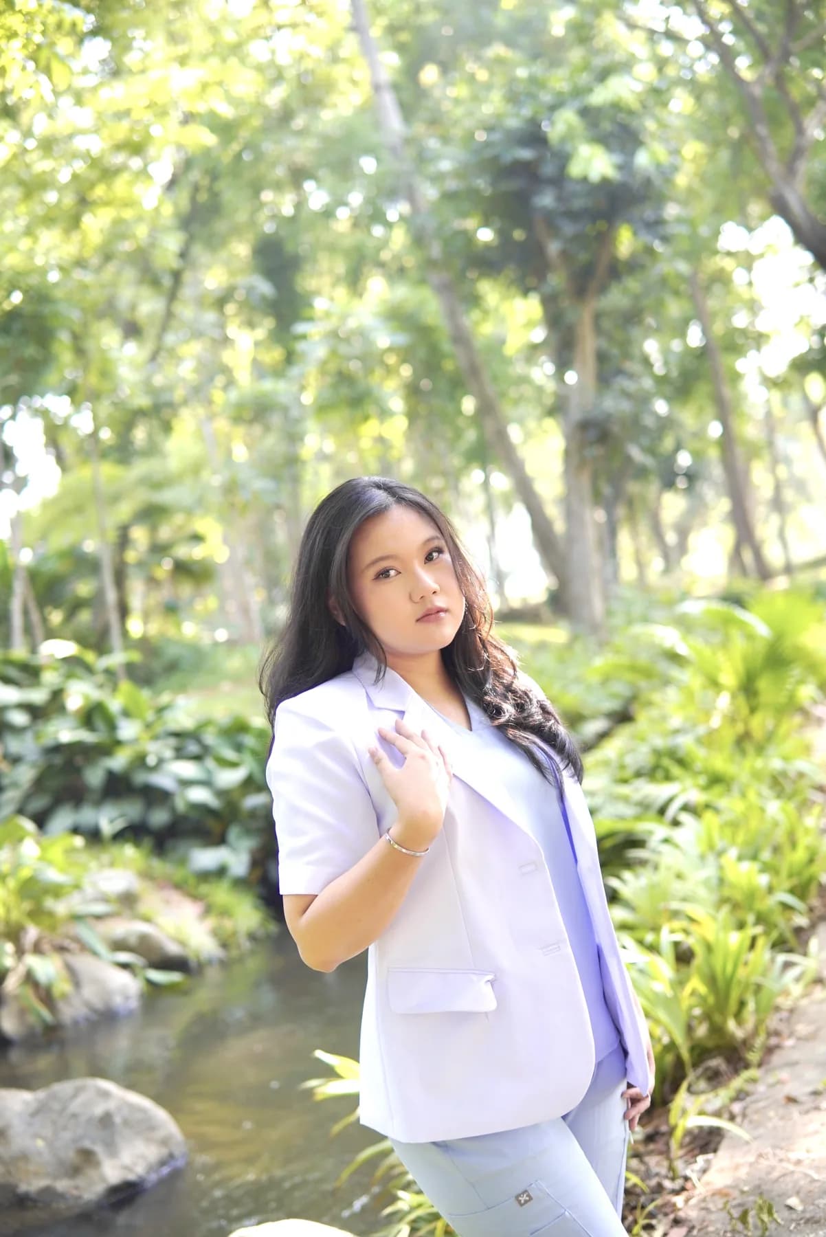 Momen perjalanan 5 dr. Gaida Gita Savitri