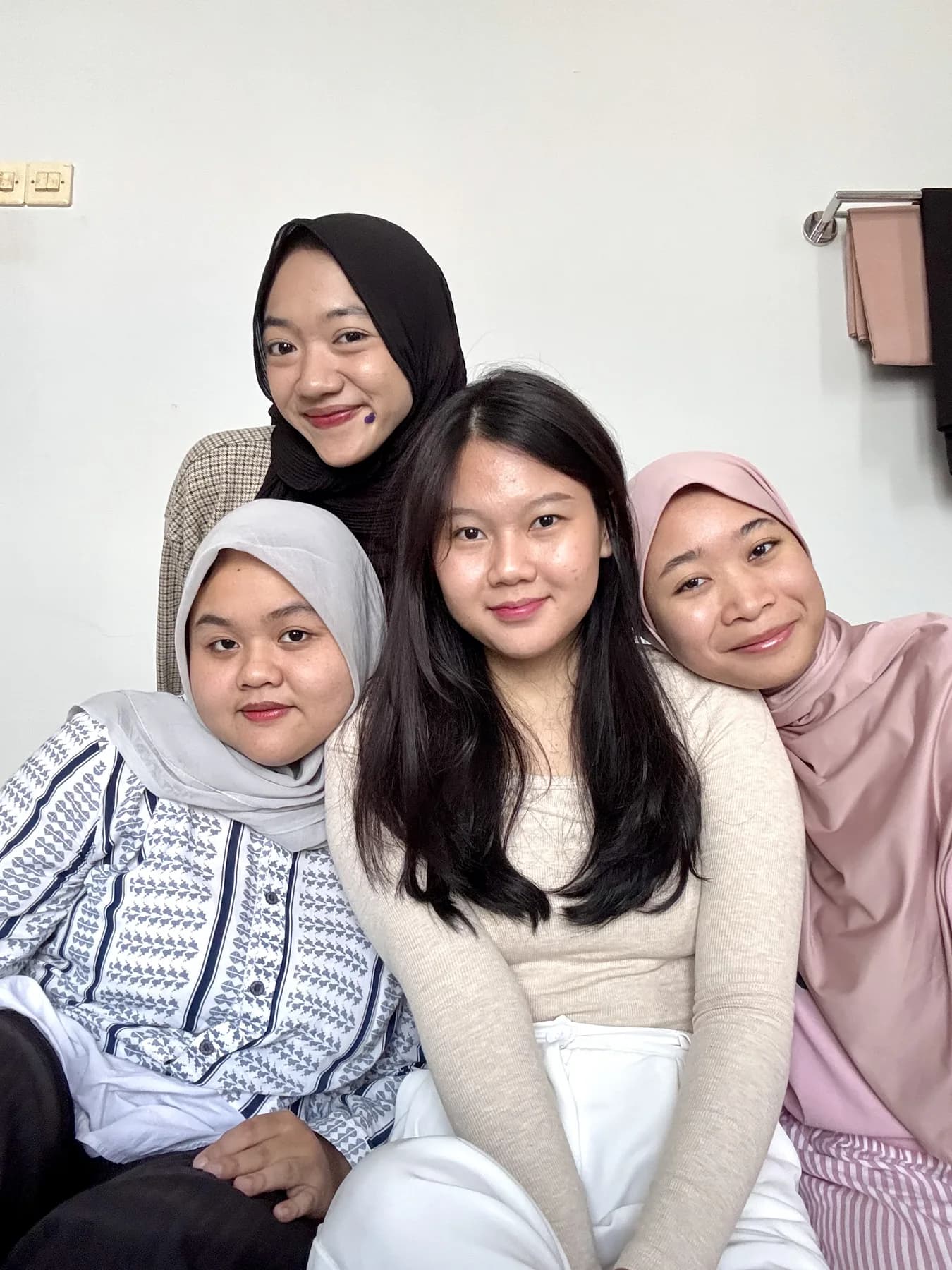 Momen perjalanan 7 dr. Gaida Gita Savitri