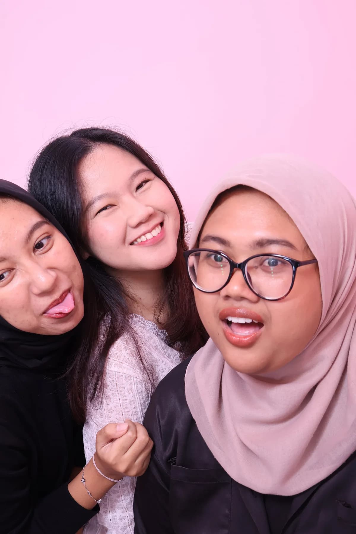 Momen perjalanan 8 dr. Gaida Gita Savitri
