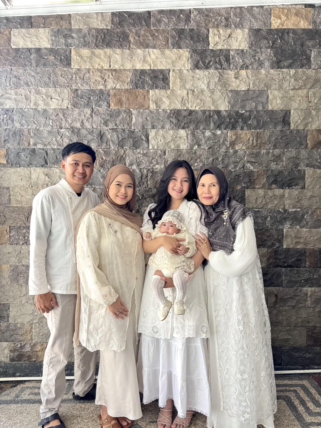 Momen perjalanan 10 dr. Gaida Gita Savitri