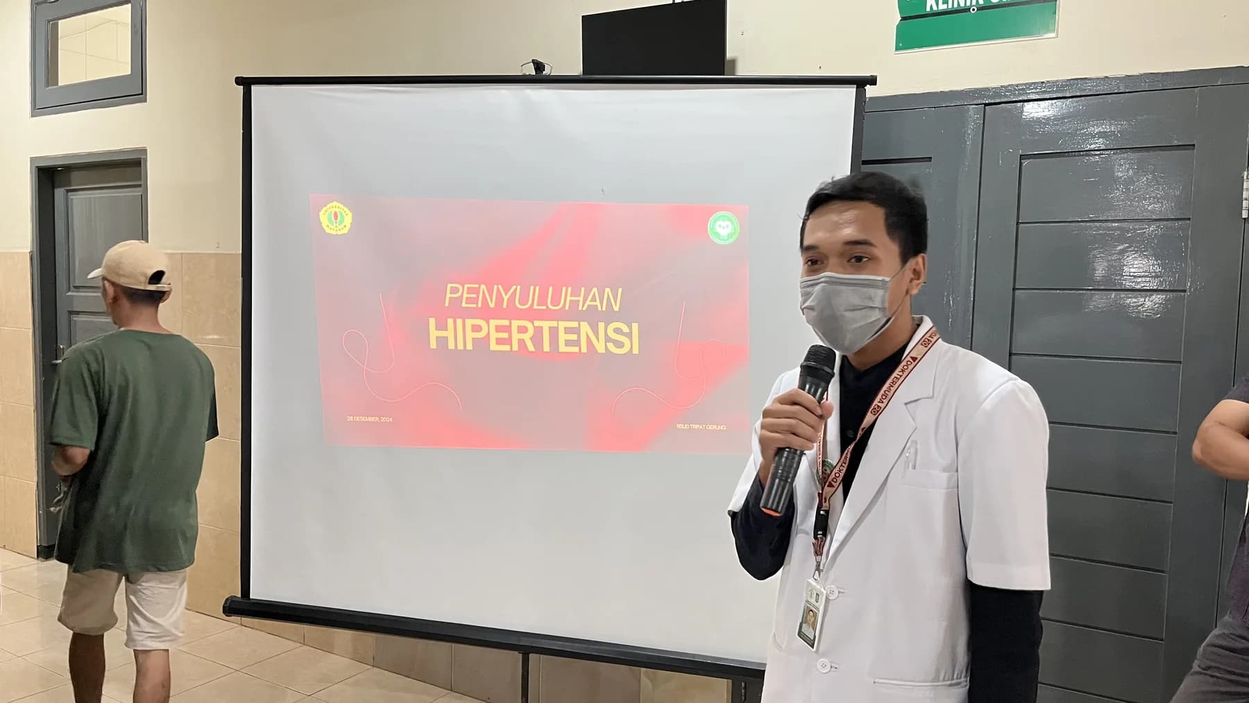 Momen perjalanan 8 dr. Haditya Novan Kasprata