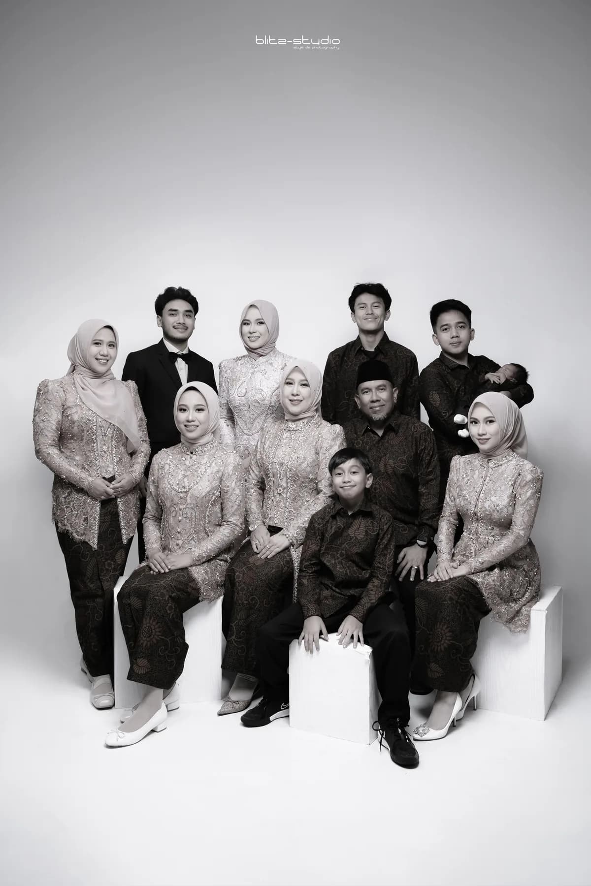Momen perjalanan 3 dr. Izza Ahmad Muharis